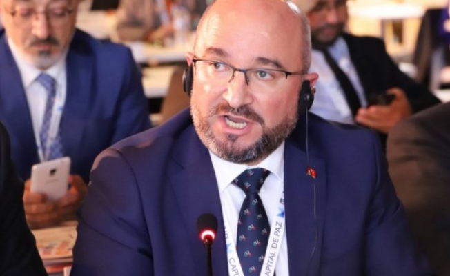 AKP bir adayı daha açıkladı