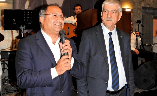 Purçu’dan Zeybekci’ye sert yanıt
