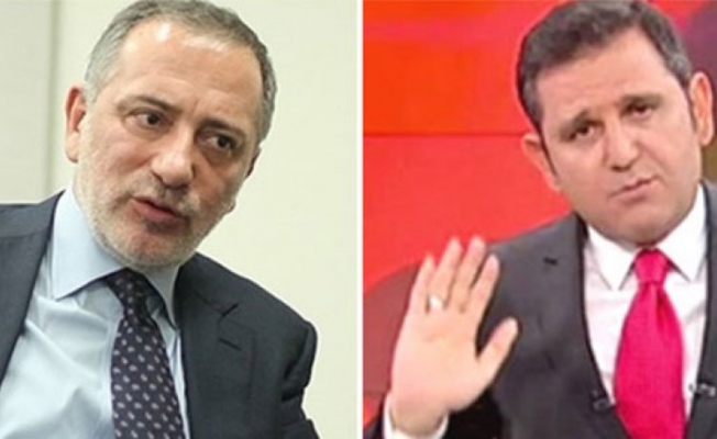 Altaylı'dan Portakal'a sert tepki