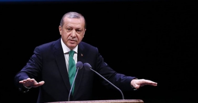 Erdoğan adayları açıklıyor