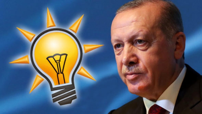 İşte AKP'nin açıkladığı adayların tam listesi
