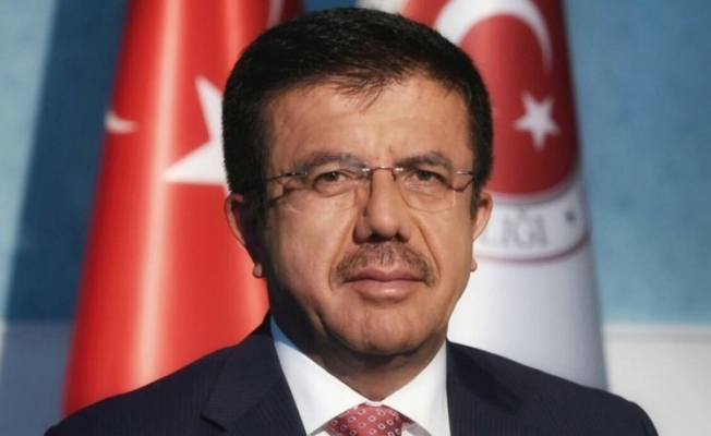 Zeybekci: Kendimizi İzmir'e adayacağız