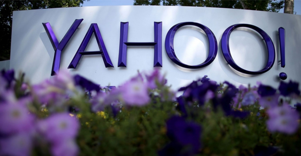 1 milyardan fazla Yahoo hesabı hacklendi