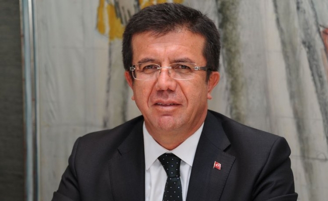 İzmir’de Zeybekci’nin adaylığı için kim/ne dedi?
