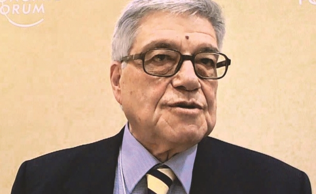 ‘Müthiş Türk’ hayatını kaybetti