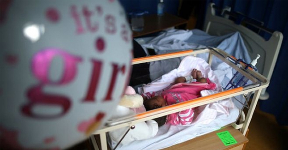 3 kişiden yapılacak bebeklere izin