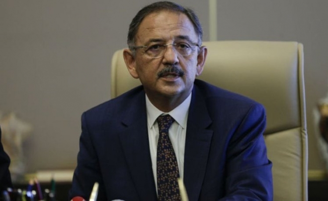 İstanbul adayında ufak tefek pürüzler var, hallolmayacak şeyler değil