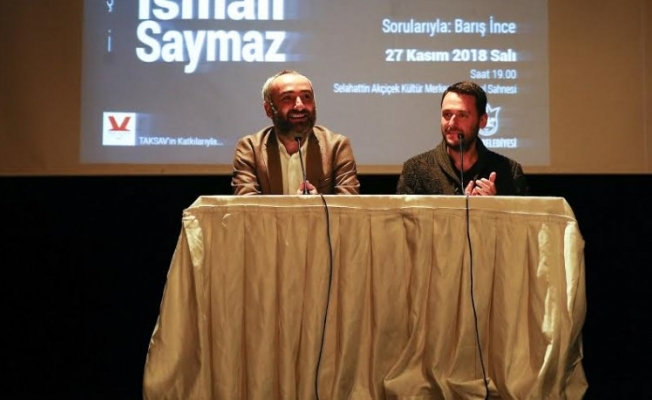 İsmail Saymaz: Aladağ istisna değil, sistemin kendisidir!.