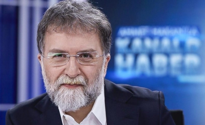 Ahmet Hakan hakkında flaş aşk iddiası