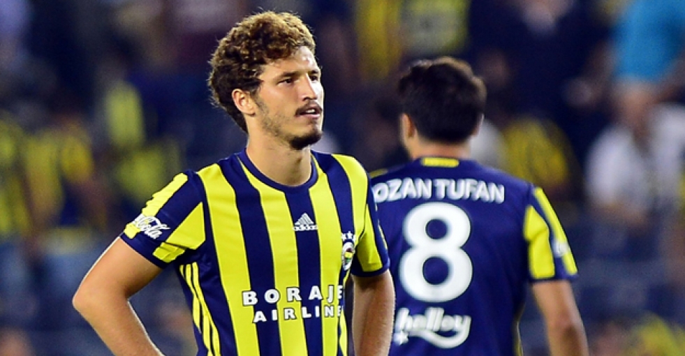 Fenerbahçe'de sürpriz takas