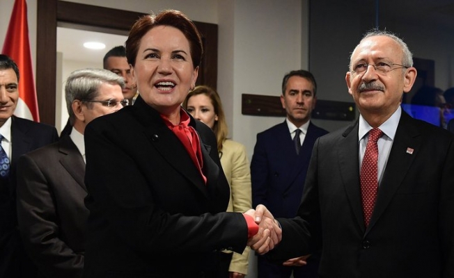 CHP-İYİ Parti arasında Antalya krizi