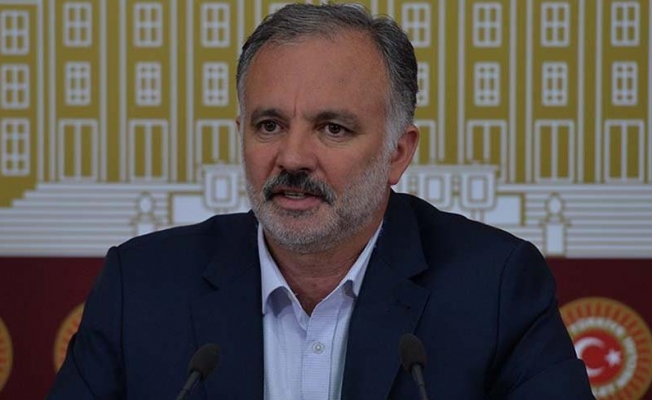 HDP'nin Ayhan Bilgen kararı
