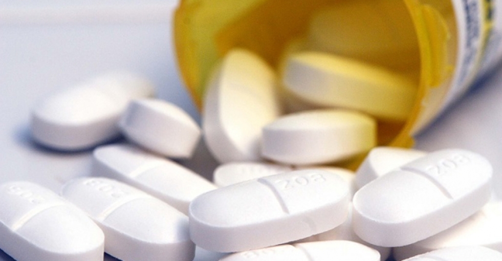 Nurofen'e milyonlarca dolar para cezası