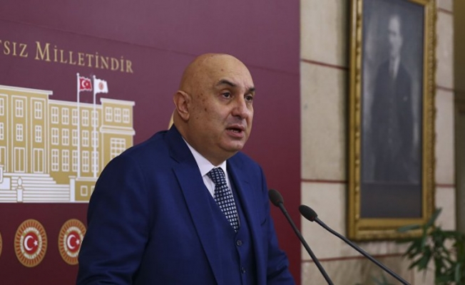 CHP'li Özkoç: Haklı olan katiller, haksız olan Türkiye