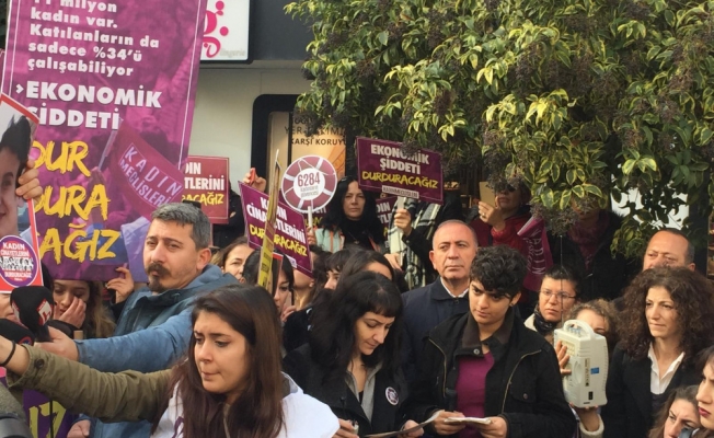 CHP'li Tekin gençlere söz verdi
