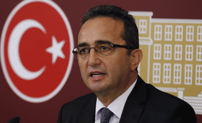 Kılıçdaroğlu Tezcan'ı görevden aldı
