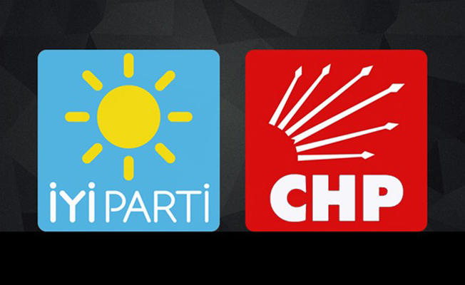 CHP ve İYİ Parti'nin beklediği gün