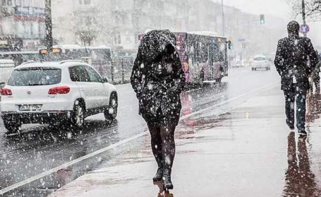 Meteoroloji'den kritik uyarı