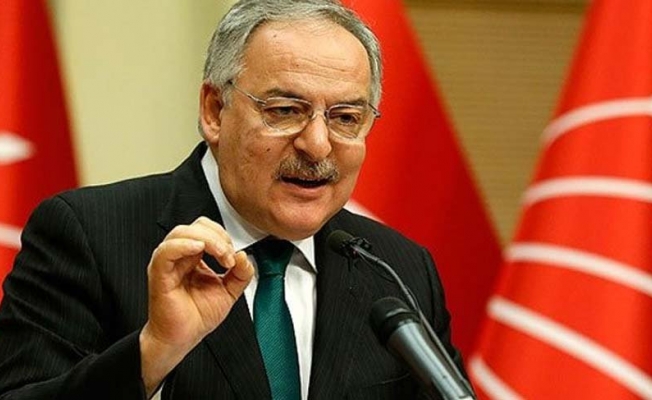 Haluk Koç'tan İzmir açıklaması