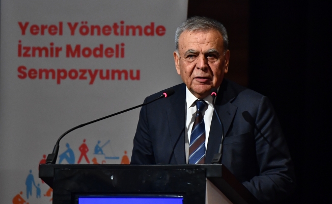 Kocaoğlu: Partimin 30 ilçeyi almasını başaracağım!