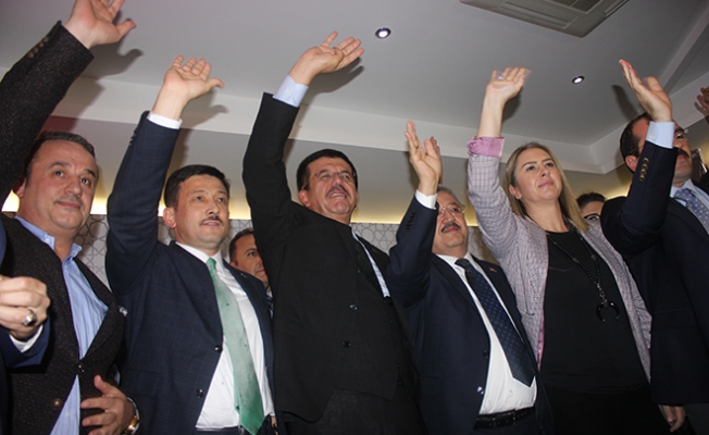 31 Mart’ta Kordon’da zeybek oynamaya var mıyız?