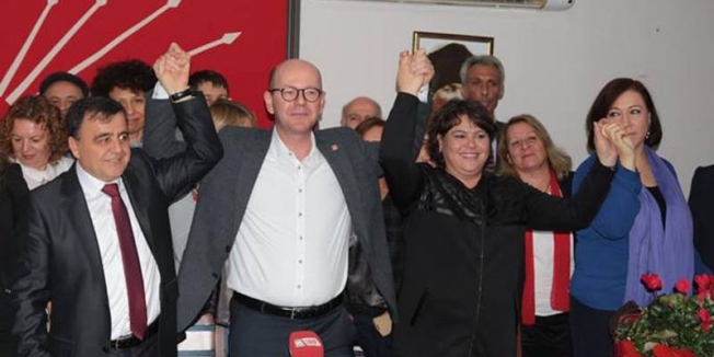 Haydi Altıeylül sen kazan