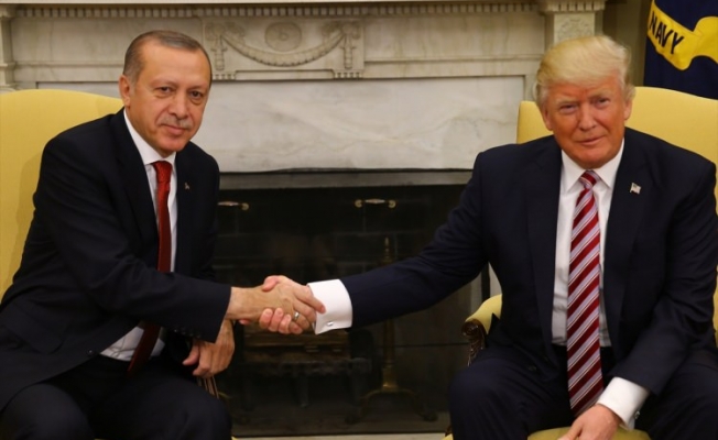 Trump'tan flaş Erdoğan kararı!
