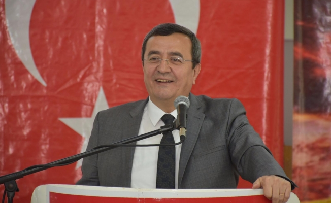 İzmir CHP'ye Abdül Batur mu?