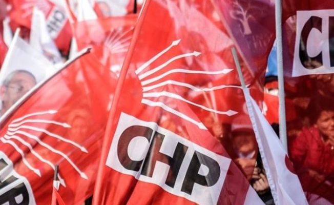Ankara'da aday çıkarmayan CHP kapatılmalıdır