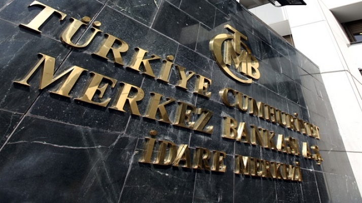 Merkez Bankası istikrar raporu yayınladı