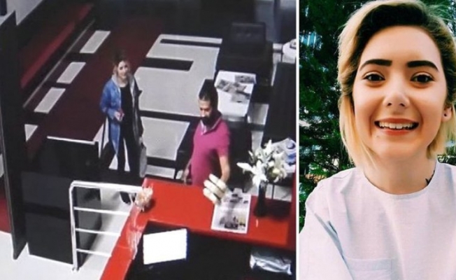 Şule Çet davasında Adli Tıp'tan skandal rapor!