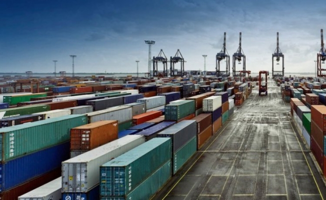 Beklenen dış ticaret verileri açıklandı