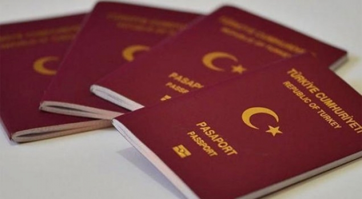 İşte yeni pasaport ücretleri