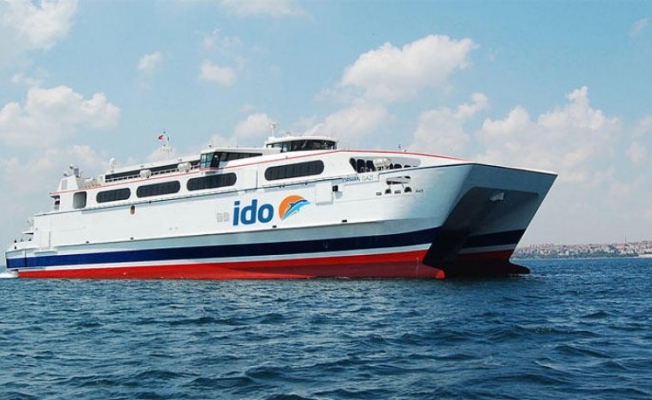 İDO'dan geri adım
