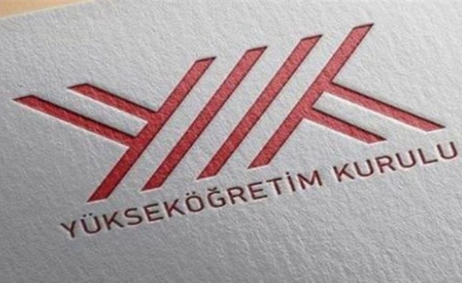 YÖK'ten flaş karar