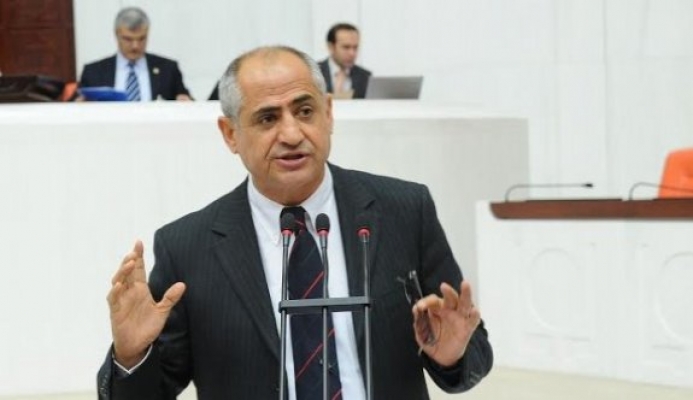 Musa Çam'dan sandık çağrısı!