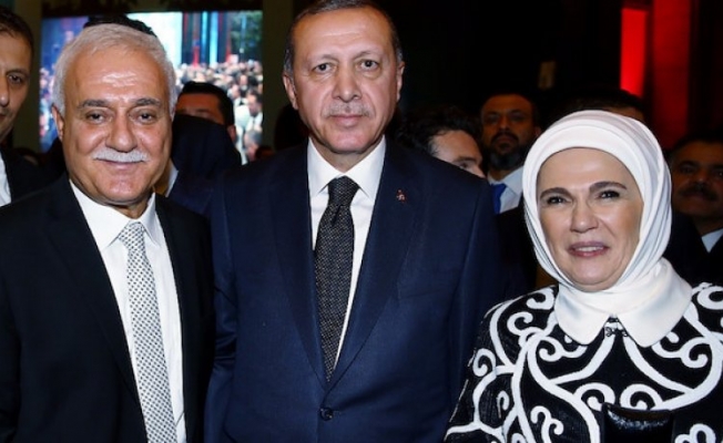 Hatipoğlu o iddiayı doğruladı