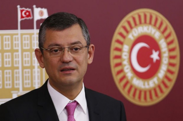 CHP’li Özel: İttifak görüşmeleri devam edecek