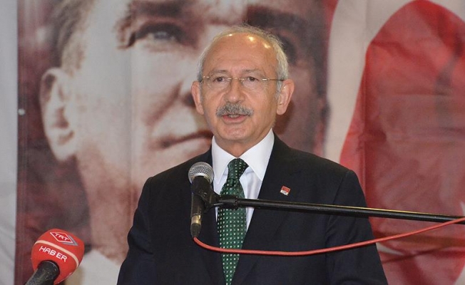 Kılıçdaroğlu: Avusturya'daki vatandaşlarımızın mağduriyetini ilettik