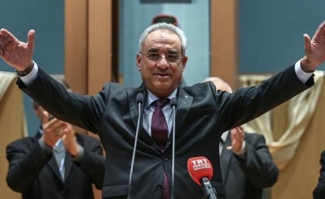 Sarıgül'e tüm yollar kapalı
