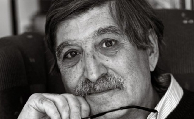 Şair Refik Durbaş yaşamını yitirdi