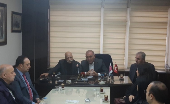 CHP'li Tekin: Bunların vatandaşın halini bildiği yok
