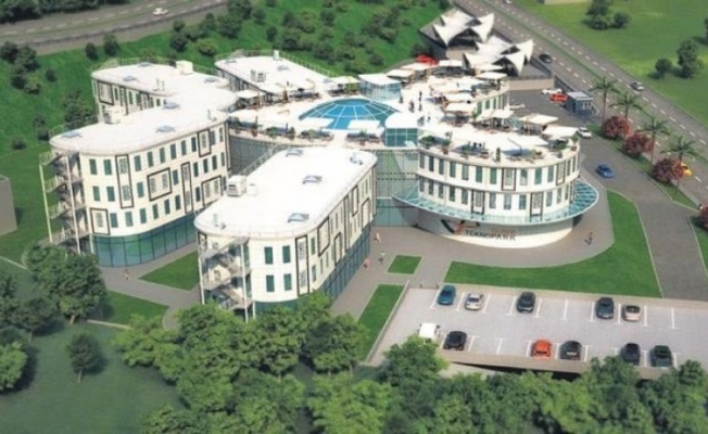 AKP'den İslam Üniversitesi teklifi