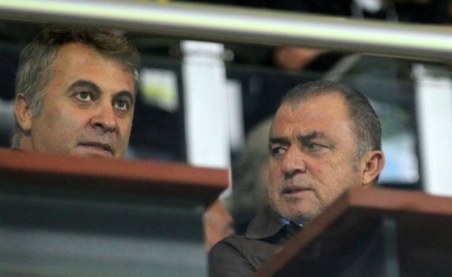 Fikret Orman'dan Fatih Terim'e davet