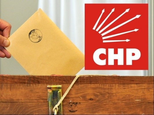 İşte CHP'nin kesinleşen adayları