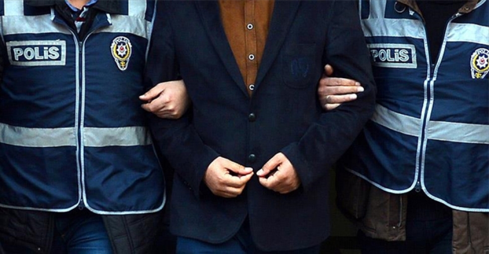 Bursa'da FETÖ operasyonuna 21 tutuklama