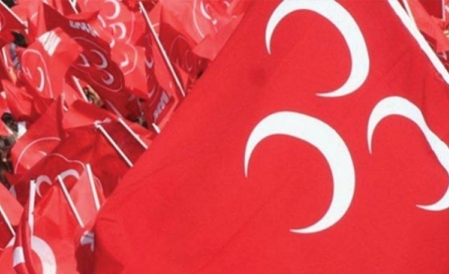 MHP'de Mersin krizi büyüyor
