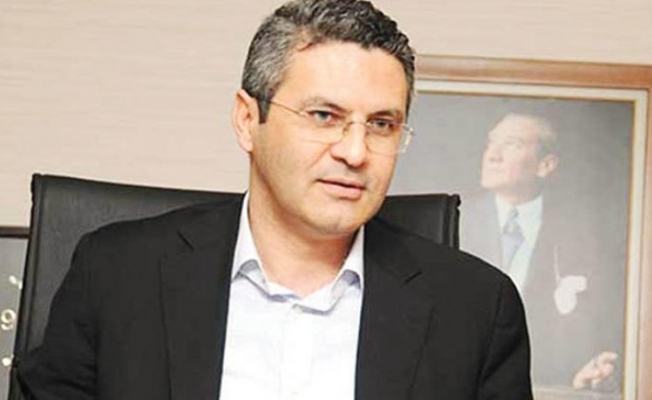 CHP'li Salıcı: İktidar CHP'yi HDP ile iş birliğine itiyor