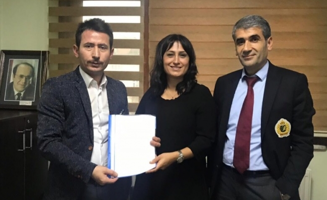 Avcılar'a Siyaset Bilimci ve Akademisyen Aday Adayı