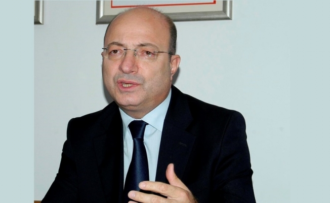 İlhan Cihaner CHP Parti Meclisi'nde